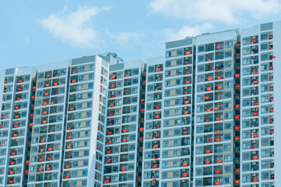 Đất nền có sổ