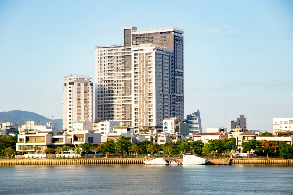Nhà cấp 4 tiện ở
