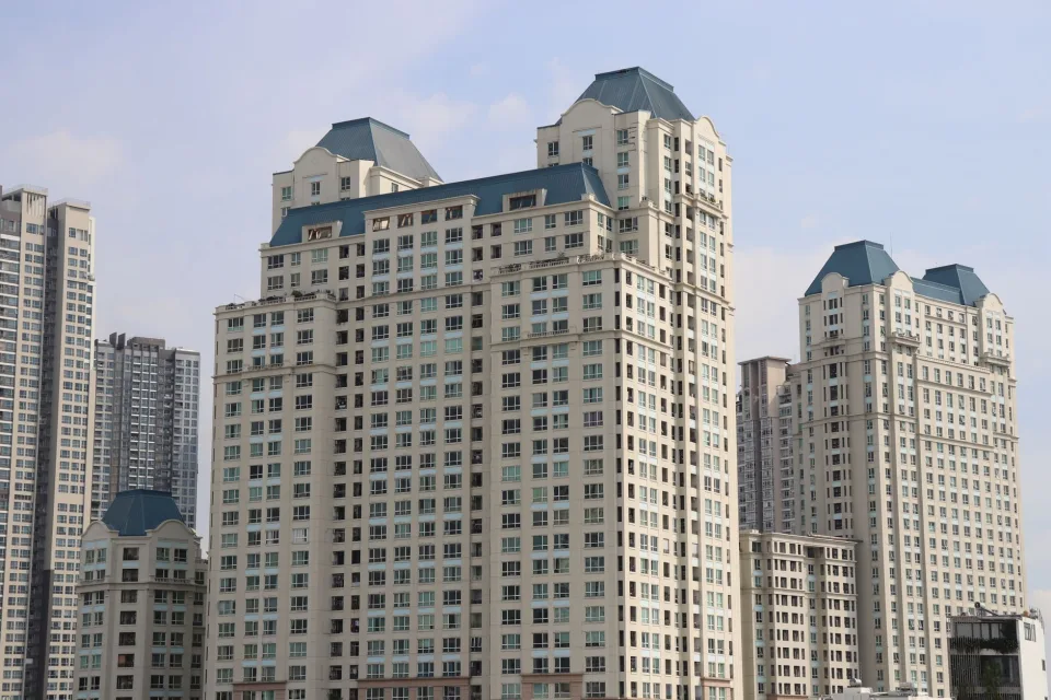 Căn hộ chung cư